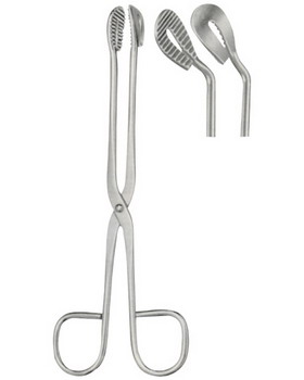 Reposition Forceps  